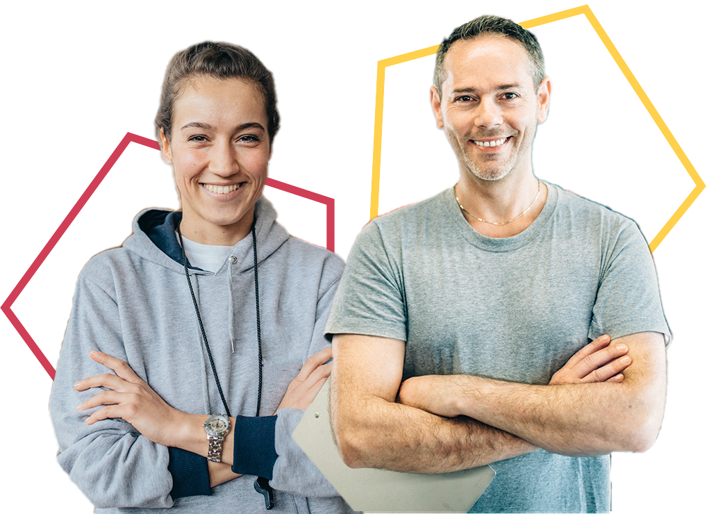 Handball Übungen für jeden Trainer Training