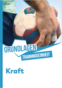 Athletik und Grundlagen in Spielen und kleinen Wettkämpfen
