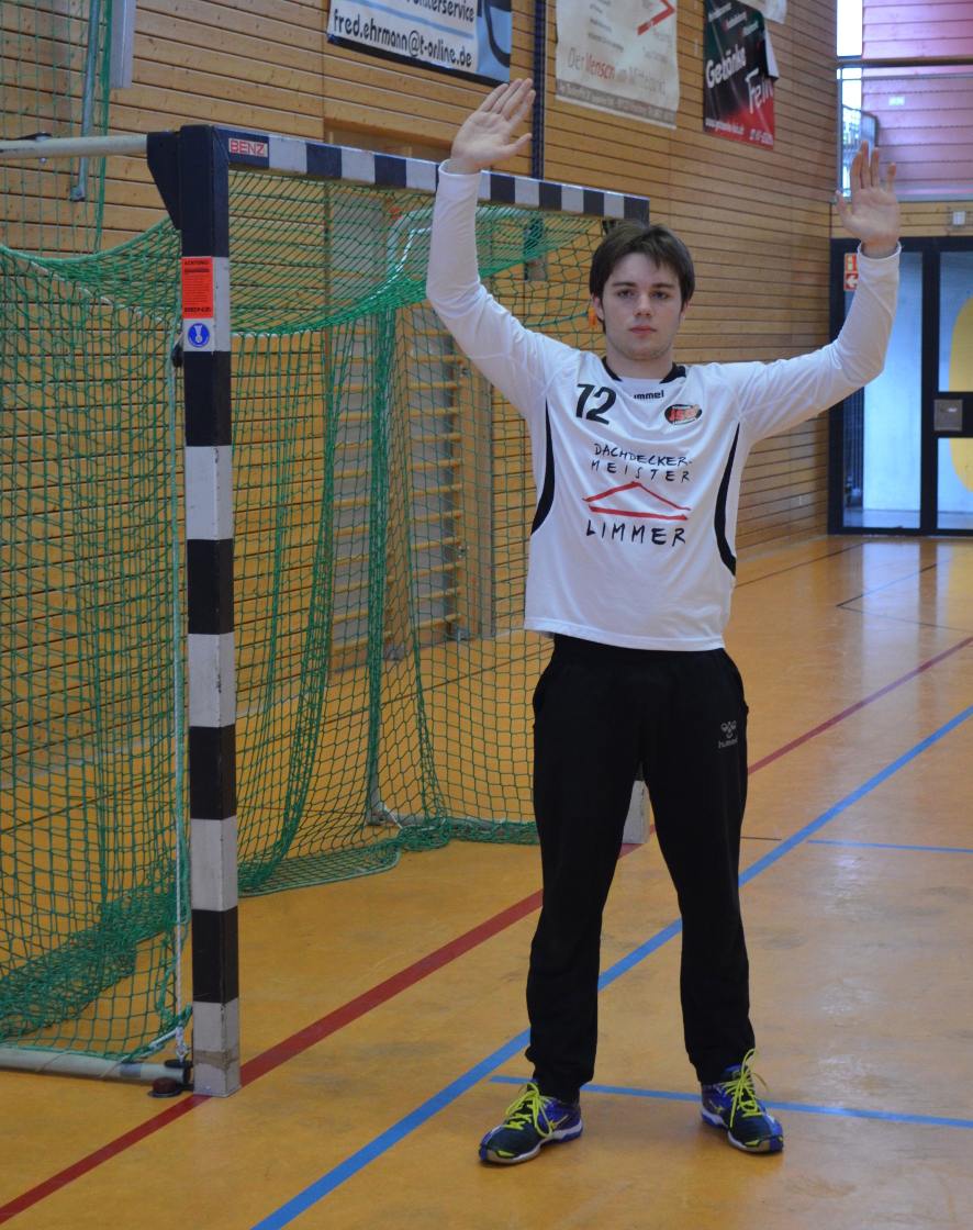 Torwarttraining Handball übungen Pdf